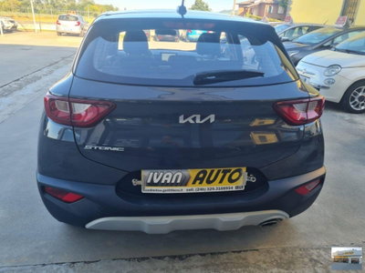 Kia Stonic 1.2 MPI 84 CV Style (6)