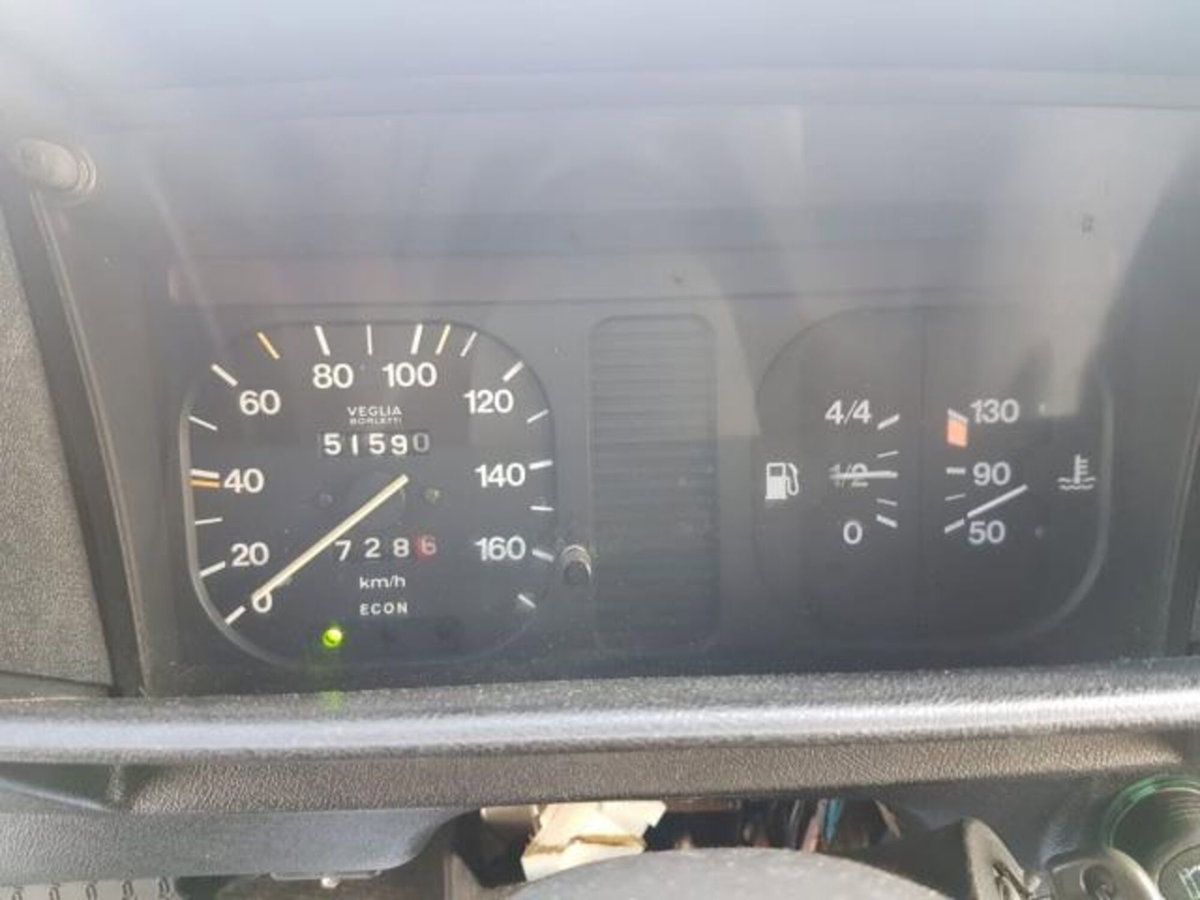 Autobianchi A112 903 Junior (10)