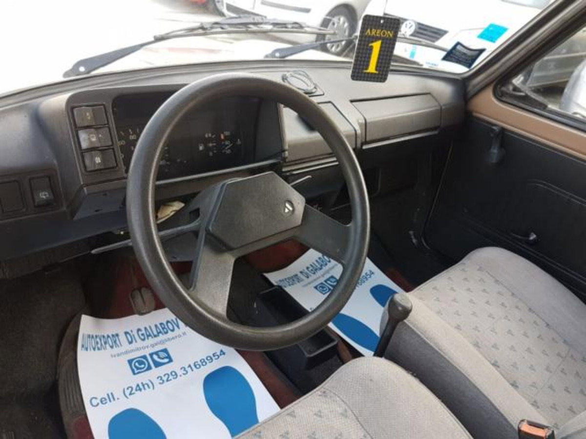 Autobianchi A112 903 Junior (11)
