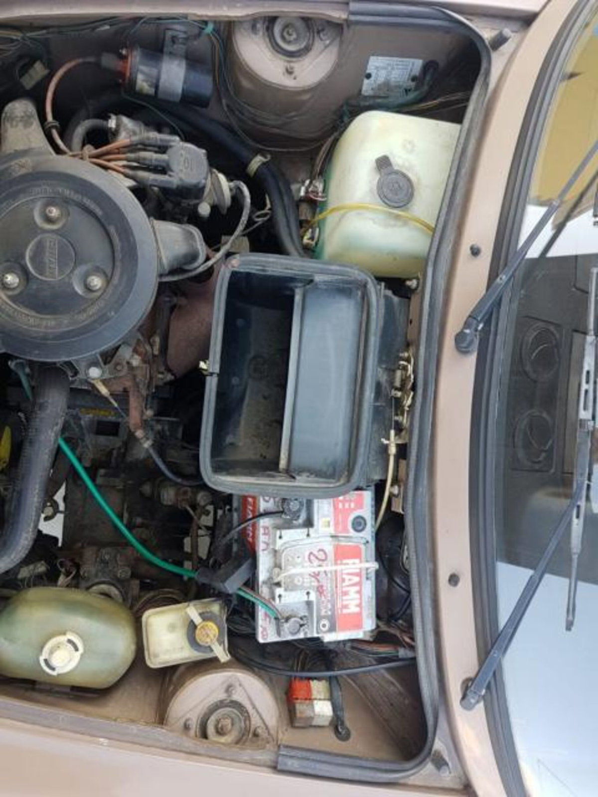 Autobianchi A112 903 Junior (12)