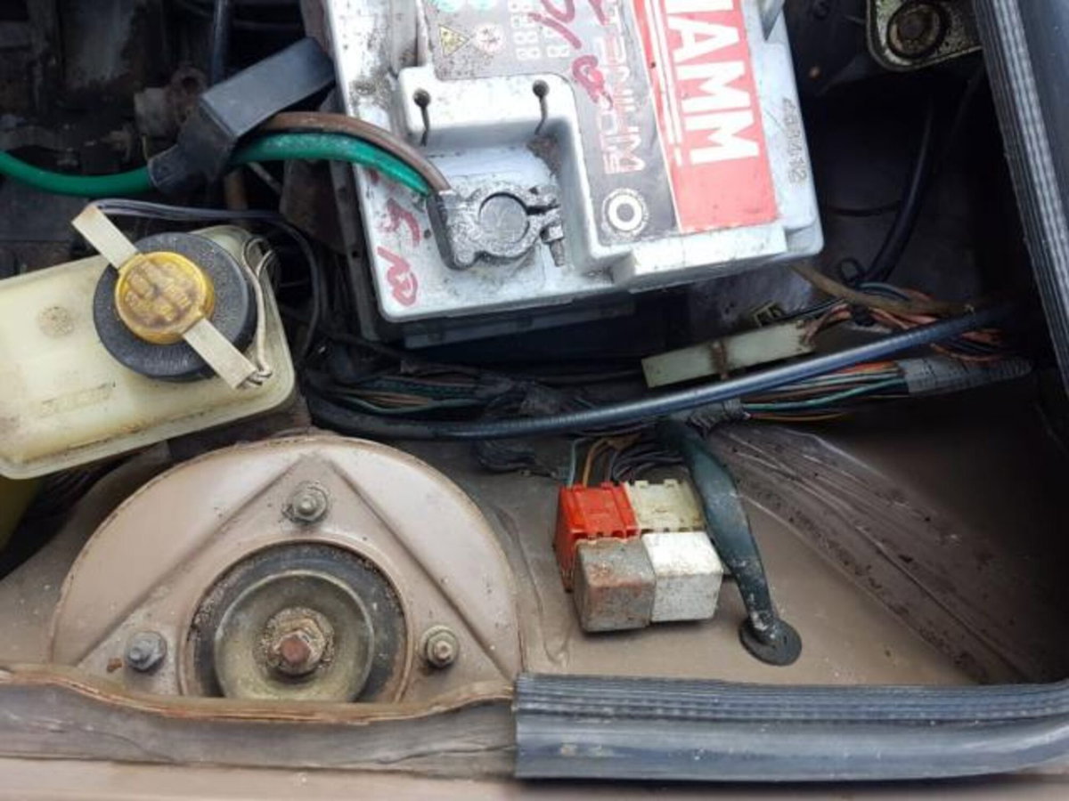 Autobianchi A112 903 Junior (14)