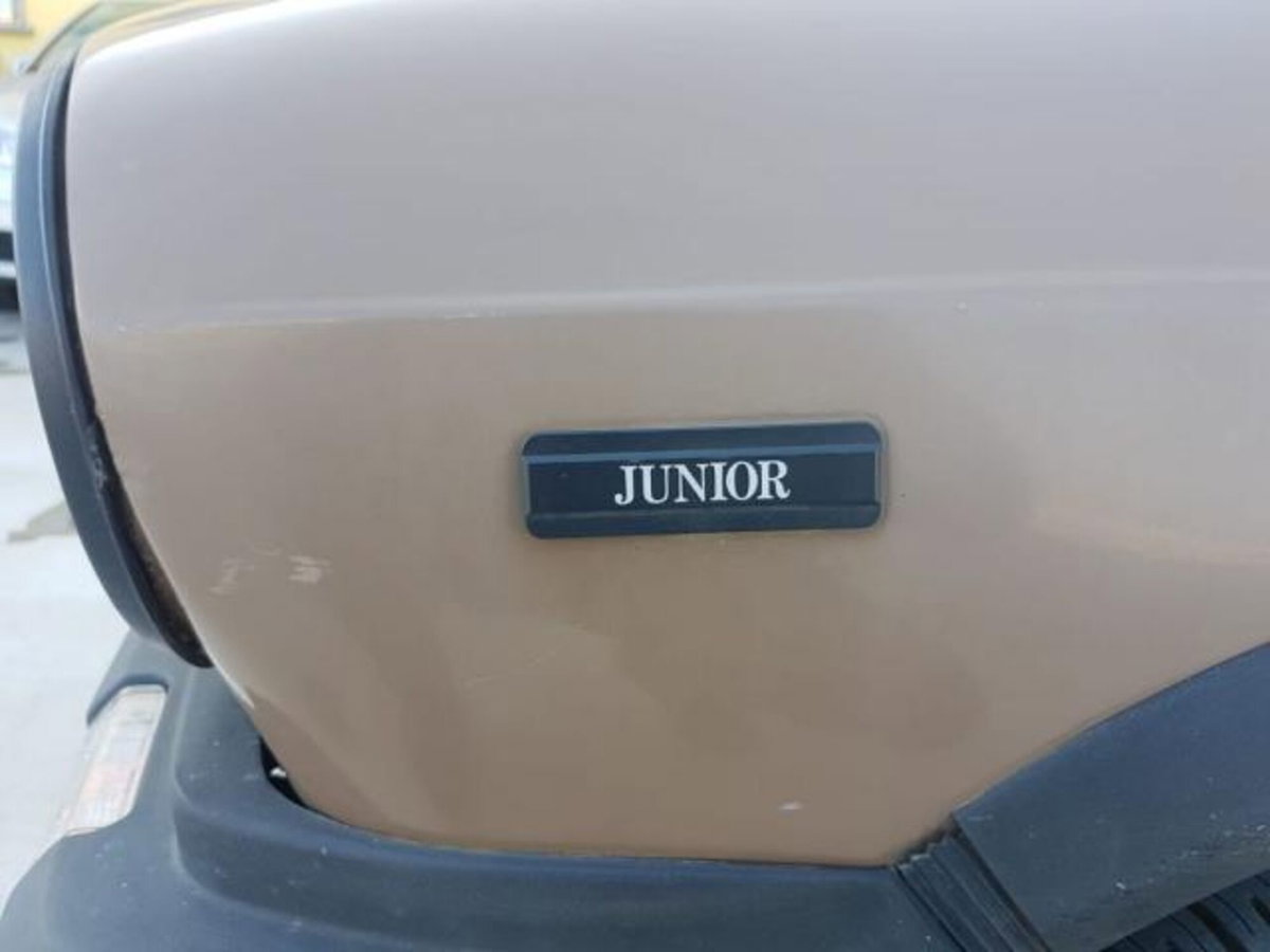 Autobianchi A112 903 Junior (17)