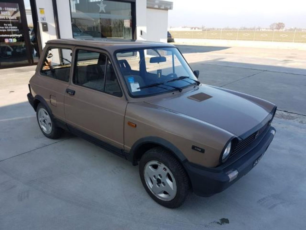 Autobianchi A112 903 Junior (18)