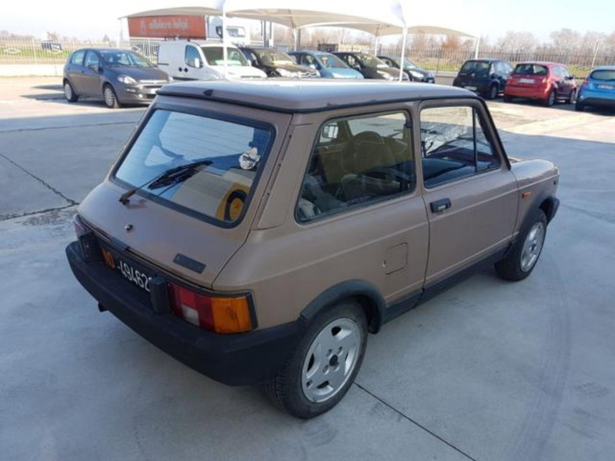 Autobianchi A112 903 Junior (19)