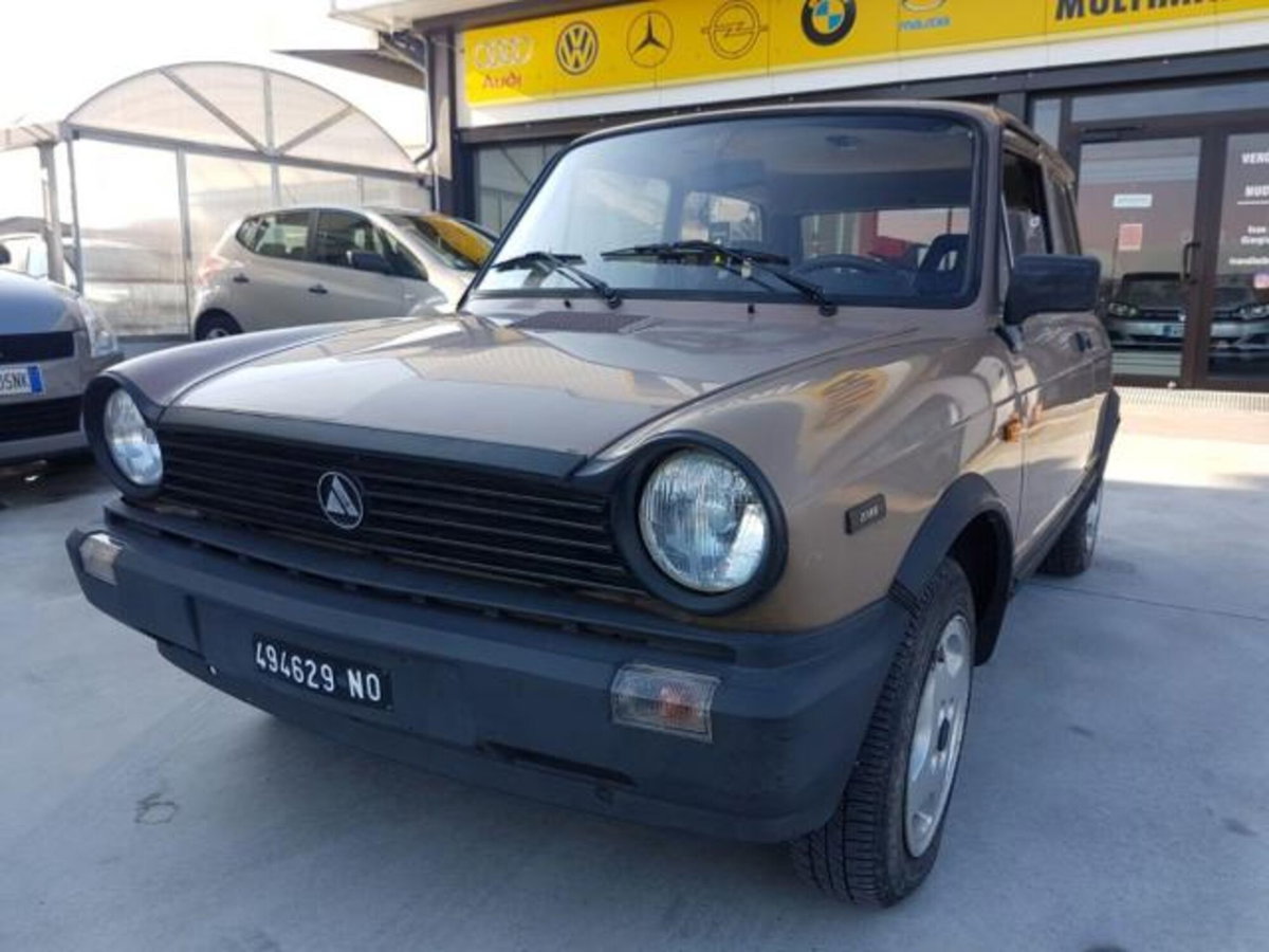 Autobianchi A112 903 Junior (2)