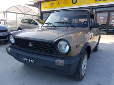 Autobianchi A112 903 Junior (2)