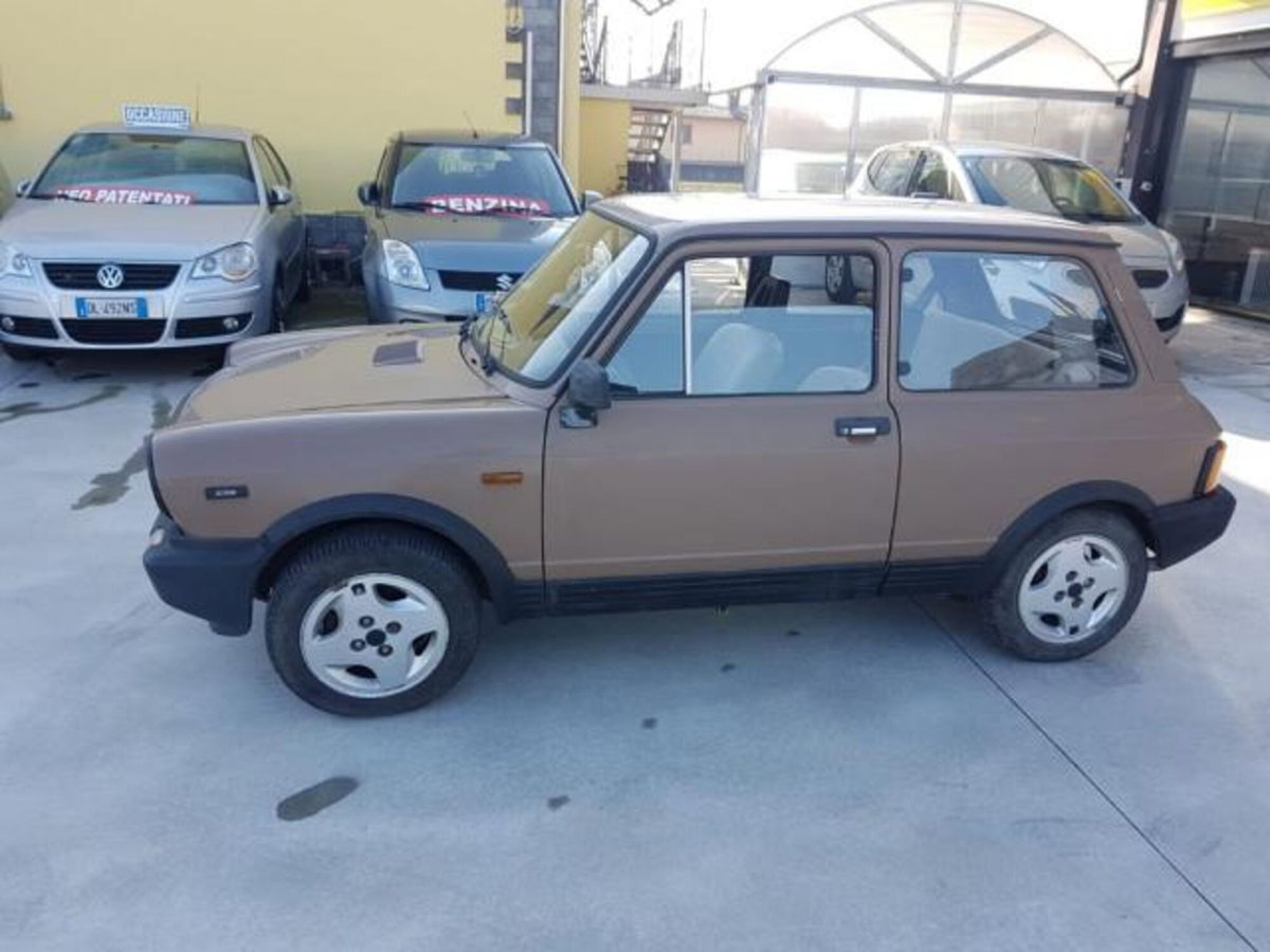 Autobianchi A112 903 Junior (20)