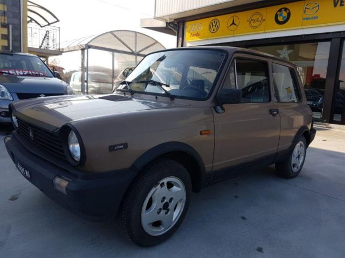 Autobianchi A112 903 Junior (4)