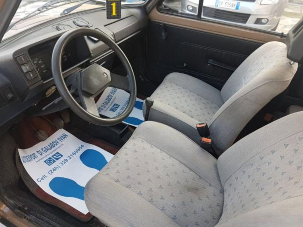Autobianchi A112 903 Junior (8)