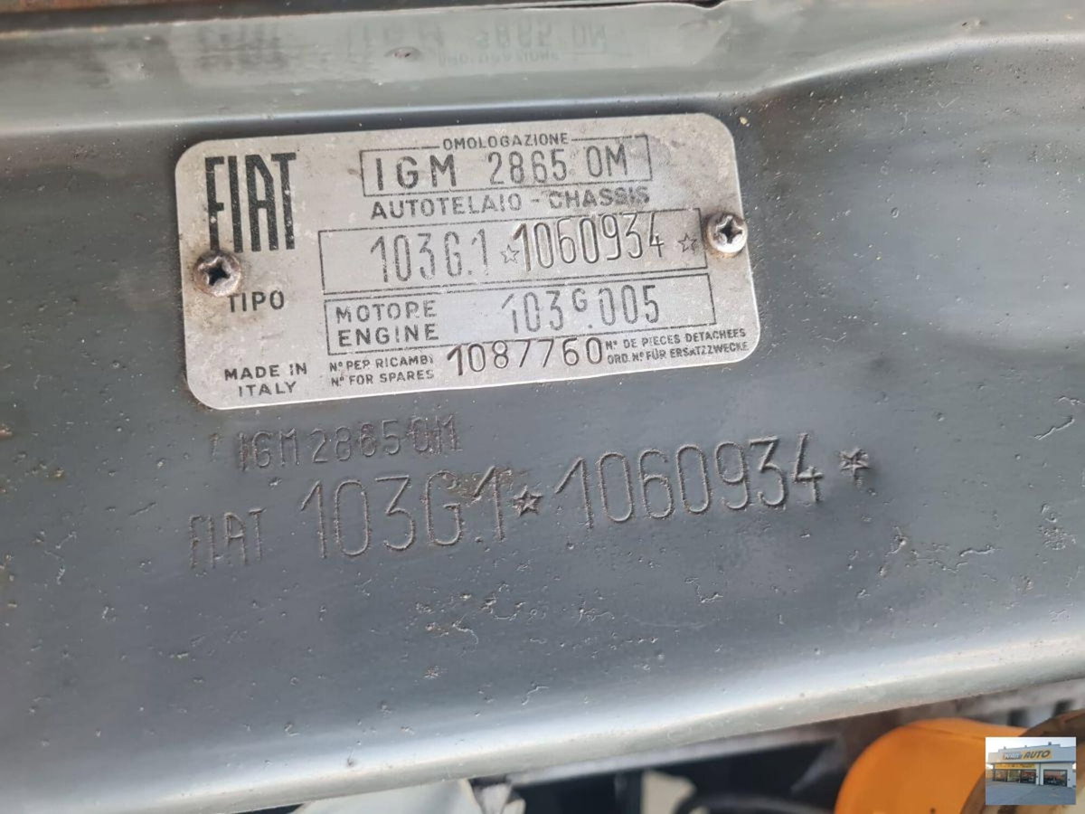 Fiat Panda 1100 i.e. cat 4x4 (12)