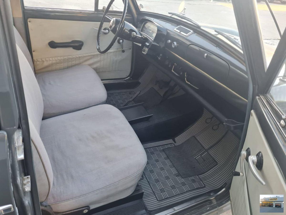 Fiat Panda 1100 i.e. cat 4x4 (15)