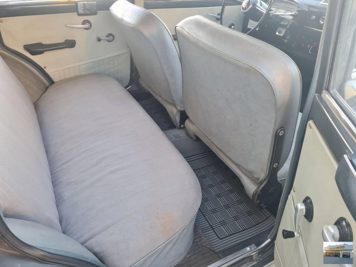 Fiat Panda 1100 i.e. cat 4x4 (17)