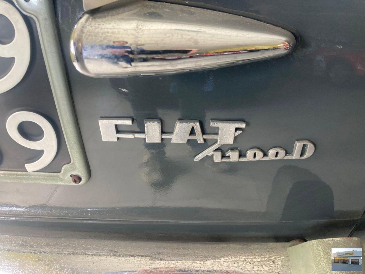 Fiat Panda 1100 i.e. cat 4x4 (8)