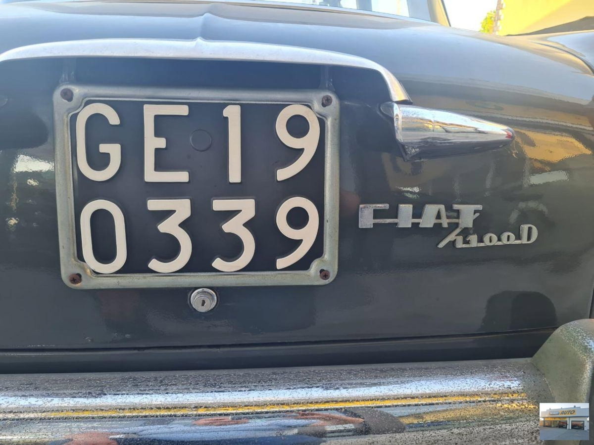 Fiat Panda 1100 i.e. cat 4x4 (9)