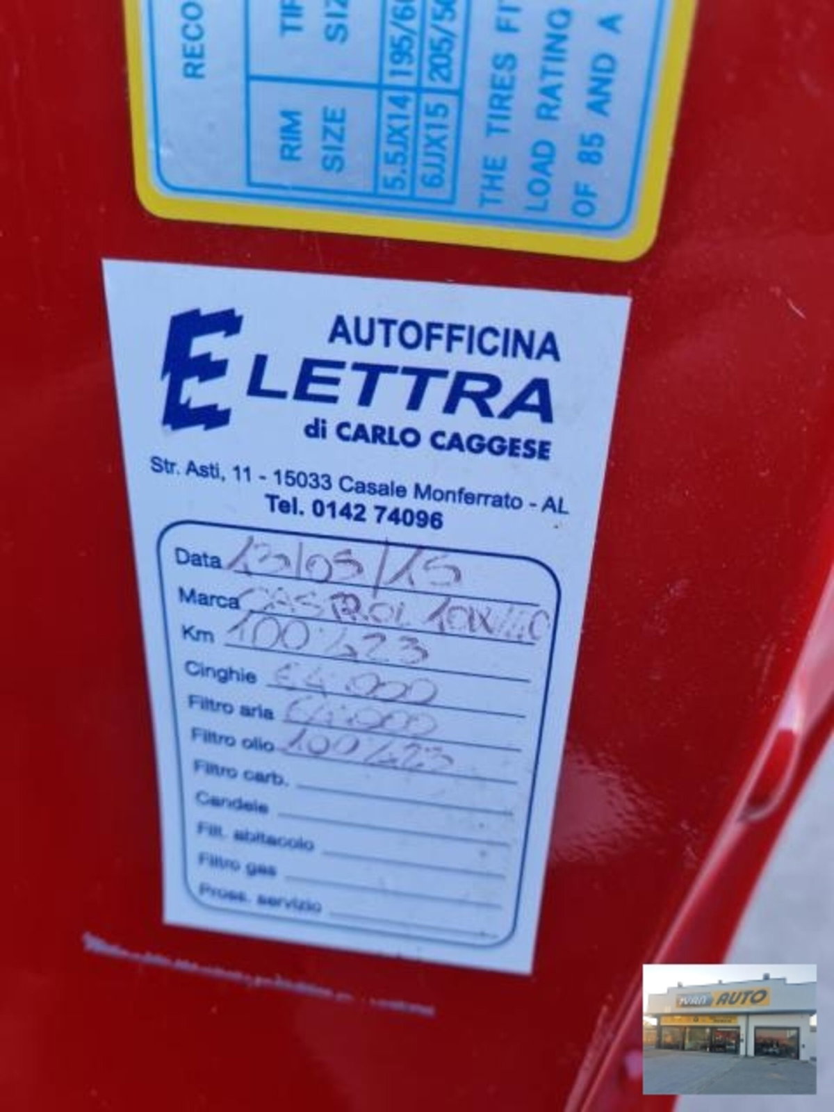 Hyundai Coupe 1.6i 16V cat Air (20)