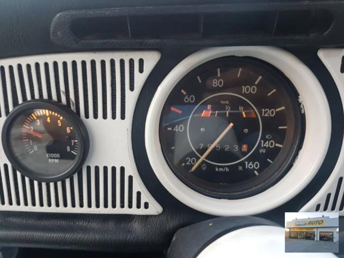 Volkswagen Maggiolino 1200 L (Messico) (12)
