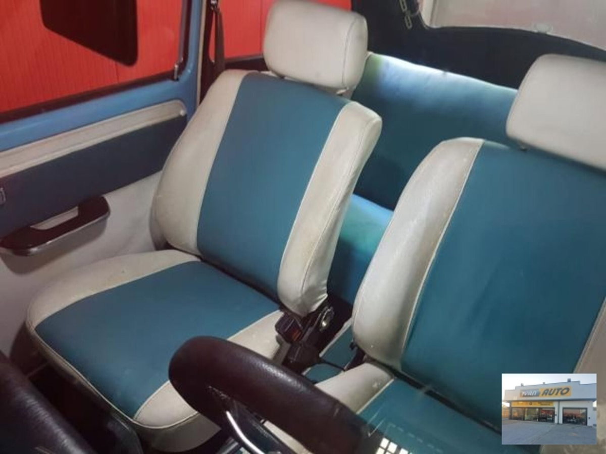 Volkswagen Maggiolino 1200 L (Messico) (14)