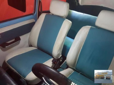Volkswagen Maggiolino 1200 L (Messico) (14)