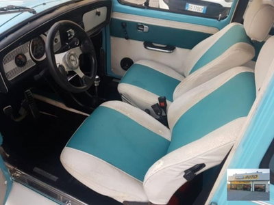 Volkswagen Maggiolino 1200 L (Messico) (15)
