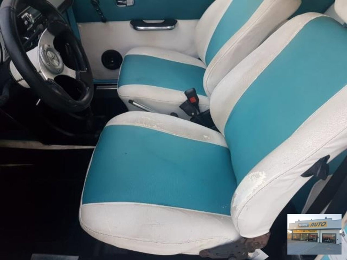 Volkswagen Maggiolino 1200 L (Messico) (16)