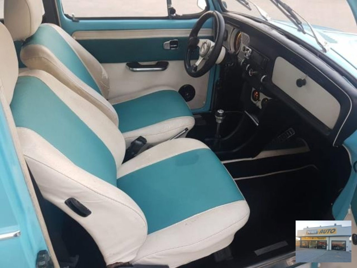 Volkswagen Maggiolino 1200 L (Messico) (18)