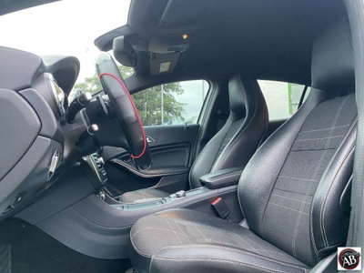 Mercedes-Benz GLA SUV 200 CDI Automatic 4Matic Sport (11)