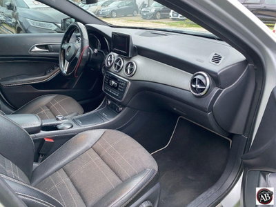 Mercedes-Benz GLA SUV 200 CDI Automatic 4Matic Sport (14)