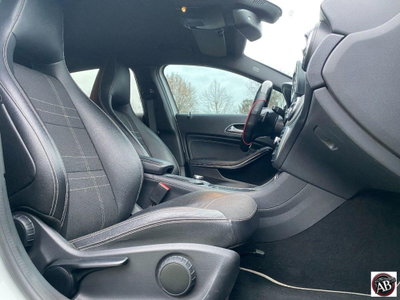 Mercedes-Benz GLA SUV 200 CDI Automatic 4Matic Sport (15)