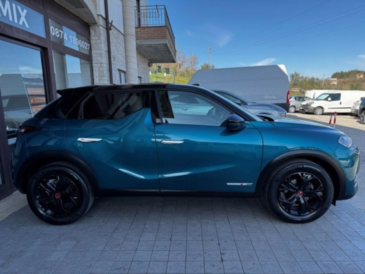 Ds DS 3 DS 3 Crossback BlueHDi 100 Performance Line (11)