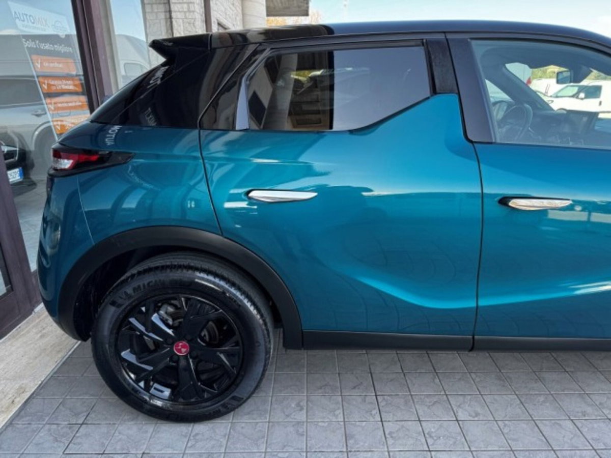 Ds DS 3 DS 3 Crossback BlueHDi 100 Performance Line (12)