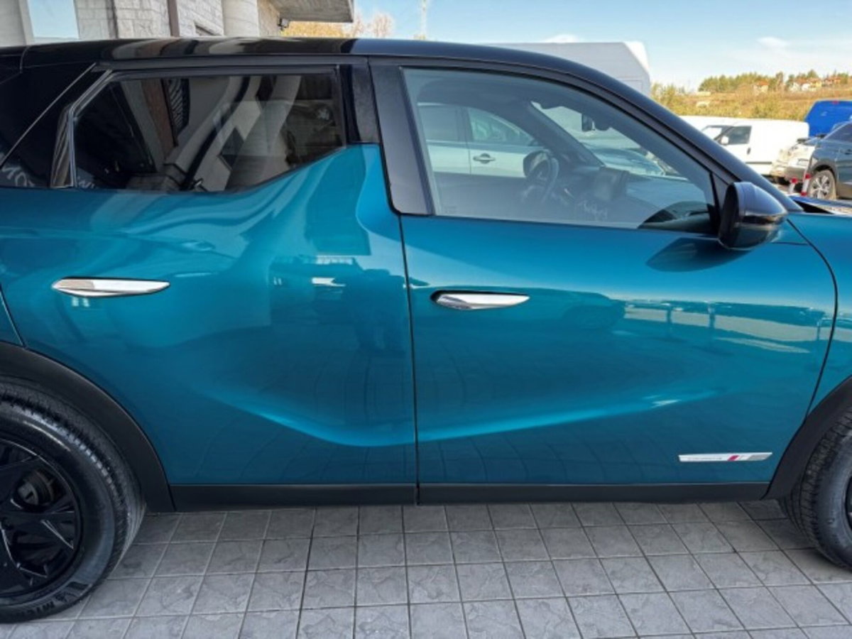 Ds DS 3 DS 3 Crossback BlueHDi 100 Performance Line (13)