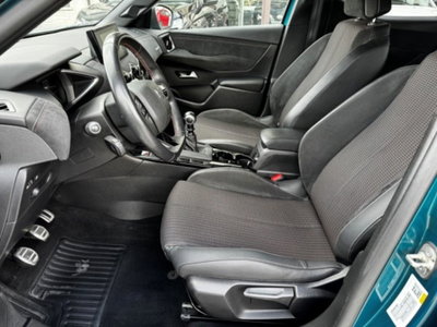 Ds DS 3 DS 3 Crossback BlueHDi 100 Performance Line (17)