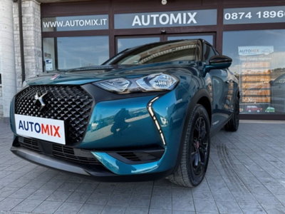 Ds DS 3 DS 3 Crossback BlueHDi 100 Performance Line (4)