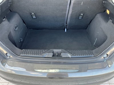 Ford Fiesta 1.5 TDCi 5 porte Plus (14)