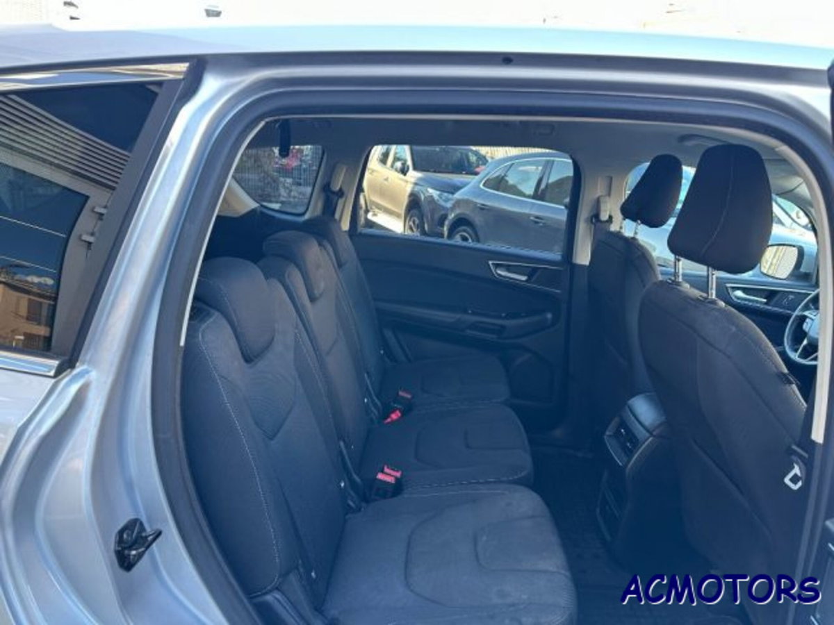 Ford S-Max 2.0 TDCi 150CV S&S Powershift 7p.ti Titanium Business (10)