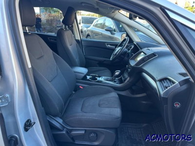 Ford S-Max 2.0 TDCi 150CV S&S Powershift 7p.ti Titanium Business (9)