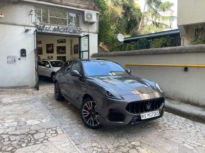 Maserati Grecale 2.0 mhev Modena 330cv auto usata