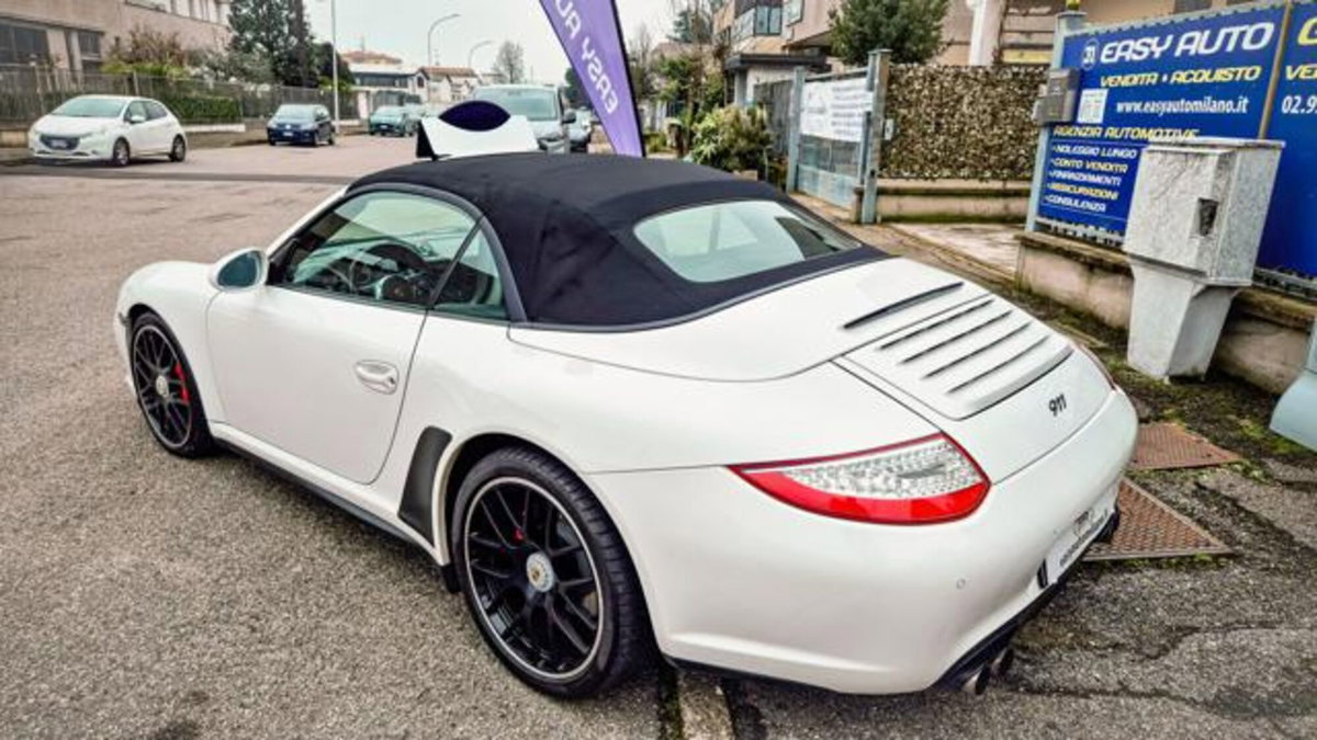 Porsche 911 Cabrio Carrera 4 GTS (7)