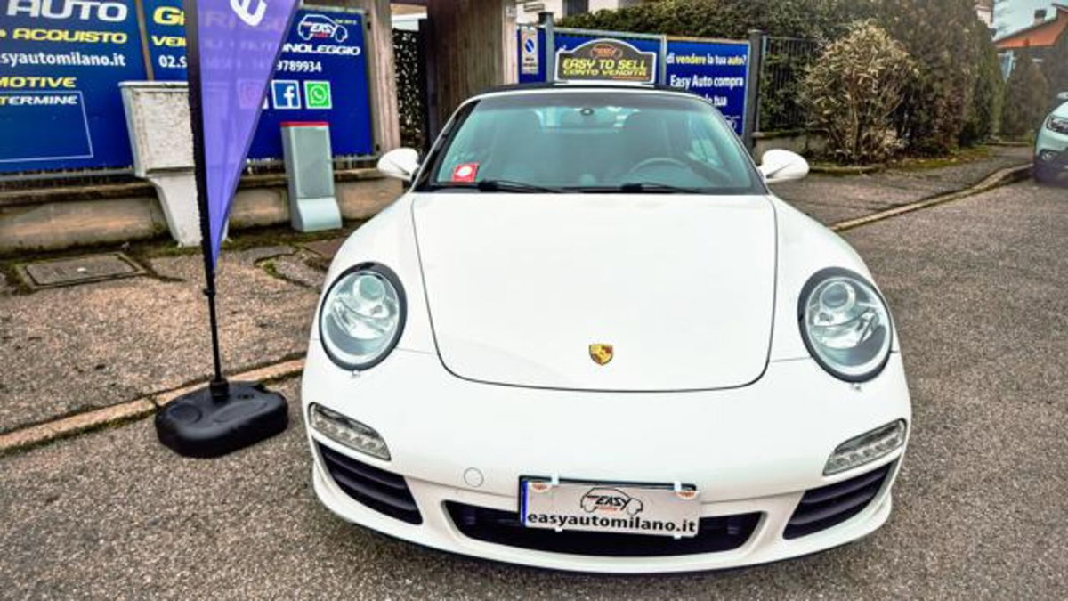 Porsche 911 Cabrio Carrera 4 GTS (8)