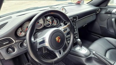 Porsche 911 Cabrio Carrera 4 GTS (9)