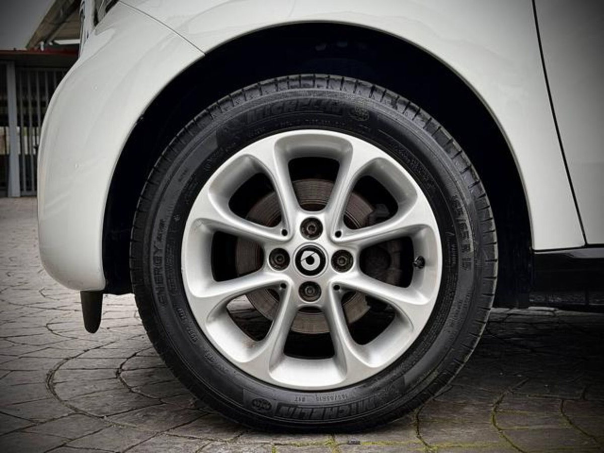 smart forfour forfour 70 1.0 Youngster (12)