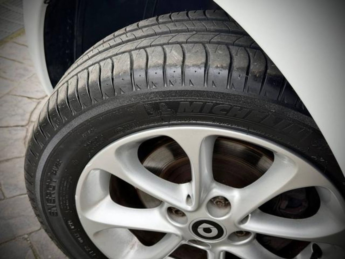 smart forfour forfour 70 1.0 Youngster (13)