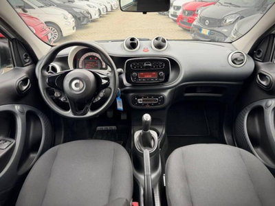 smart forfour forfour 70 1.0 Youngster (14)