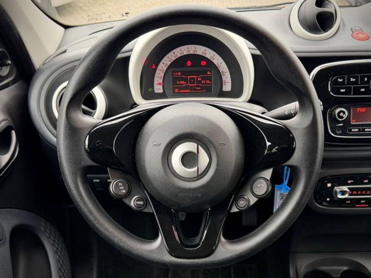 smart forfour forfour 70 1.0 Youngster (16)
