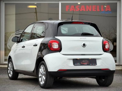 smart forfour forfour 70 1.0 Youngster (7)