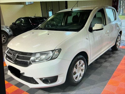 Dacia Sandero 1.2 GPL 75CV Ambiance usata