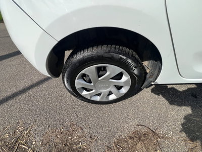 Dacia Sandero 1.2 GPL 75CV Ambiance (12)