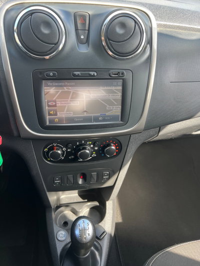 Dacia Sandero 1.2 GPL 75CV Ambiance (13)