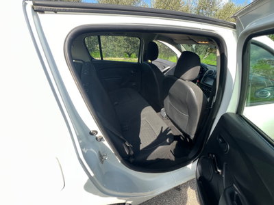 Dacia Sandero 1.2 GPL 75CV Ambiance (16)