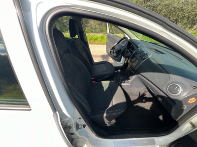 Dacia Sandero 1.2 GPL 75CV Ambiance (18)